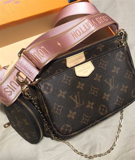 louis vuitton double crossbody bag|louis vuitton crossbody with zipper.